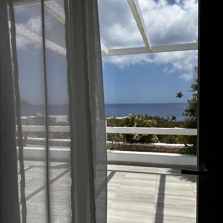 Silene Villas Amoopi Dış mekan fotoğraf
